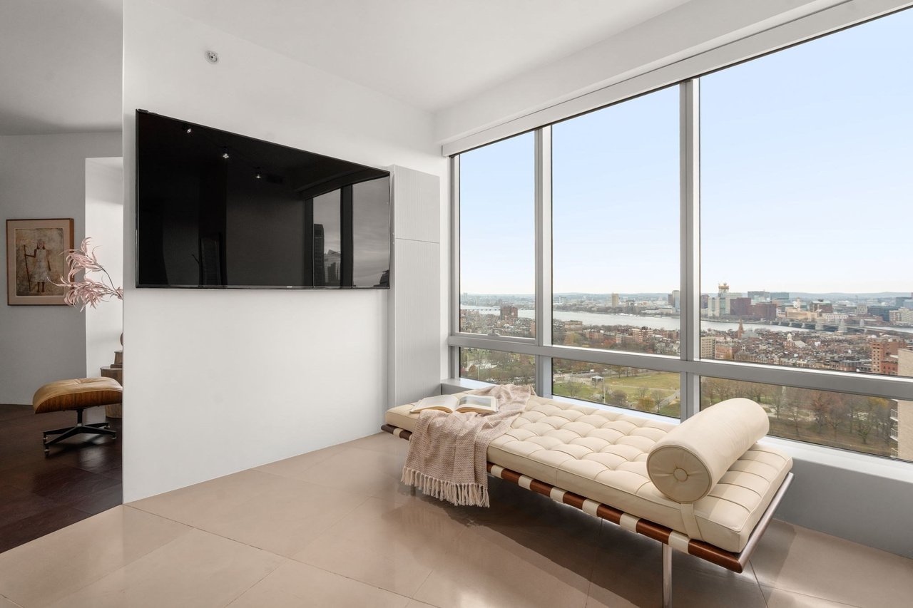 1 Avery Street - Unit 29A