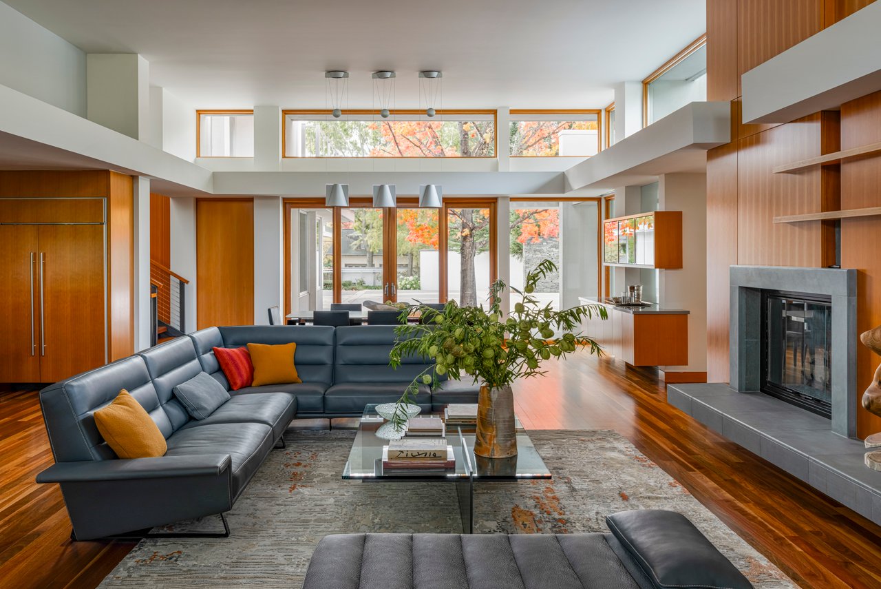 Lake Harriet Stinson-Streeter Masterpiece