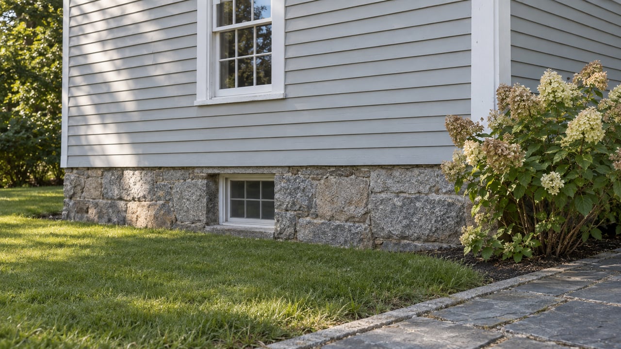 Dedham's Historic Districts Got Their Charm and Their Oil Tanks From the Same Era