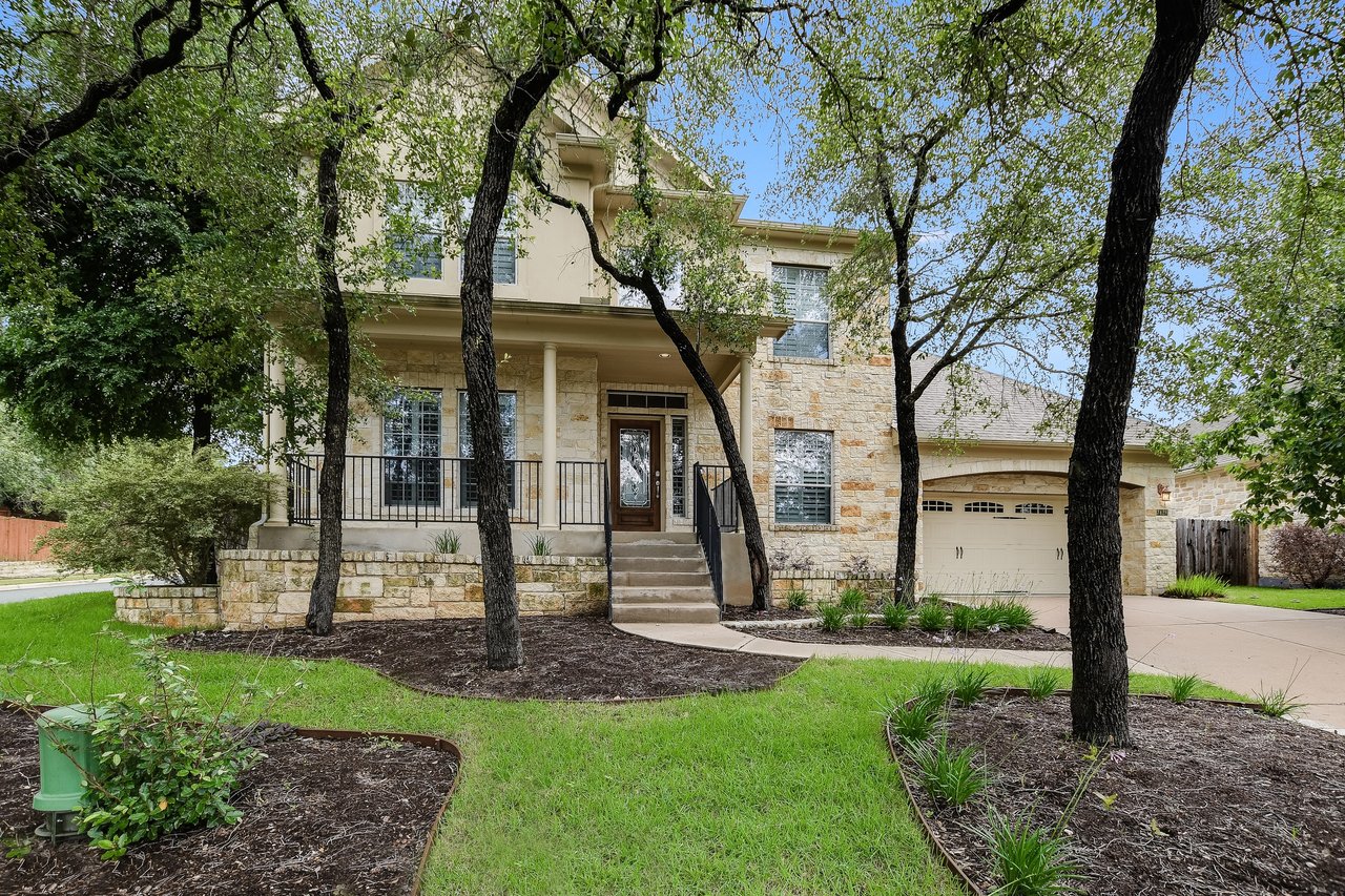 7428 Wisteria Valley