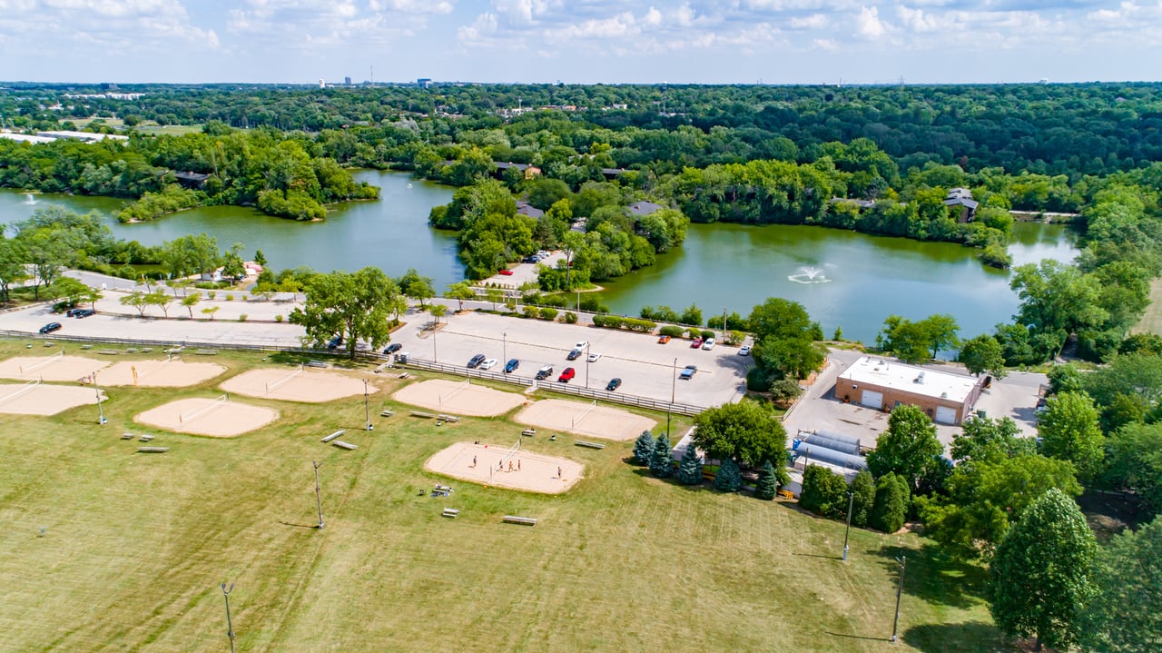 5950 OAKWOOD Drive Unit: 1D