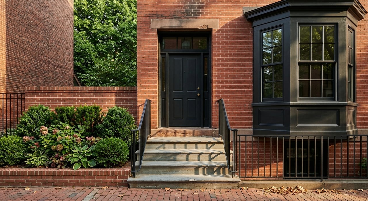 Charlestown Rowhouses Vs Condos: How To Choose