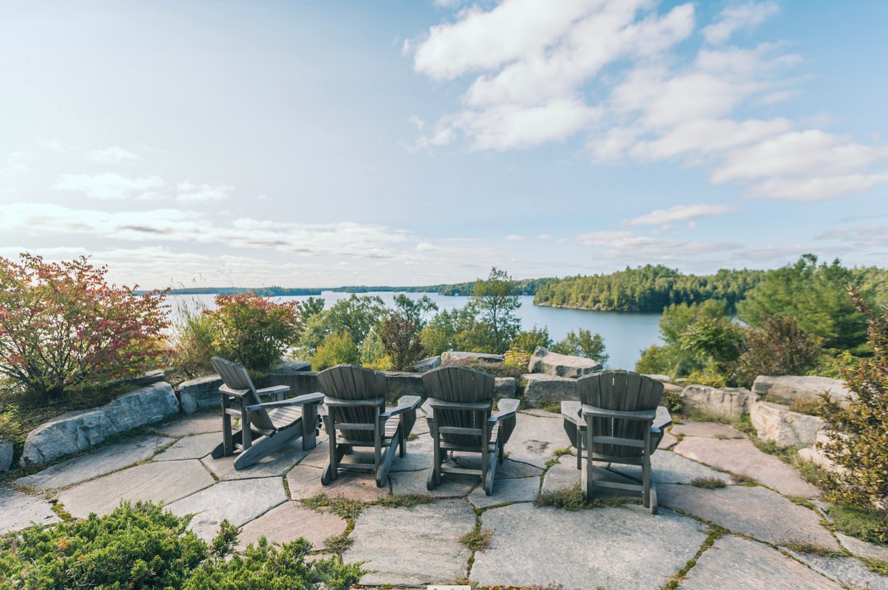 Lake Muskoka