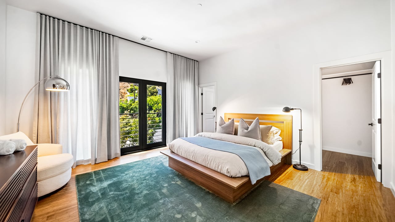 Franklin Villa 🏞️