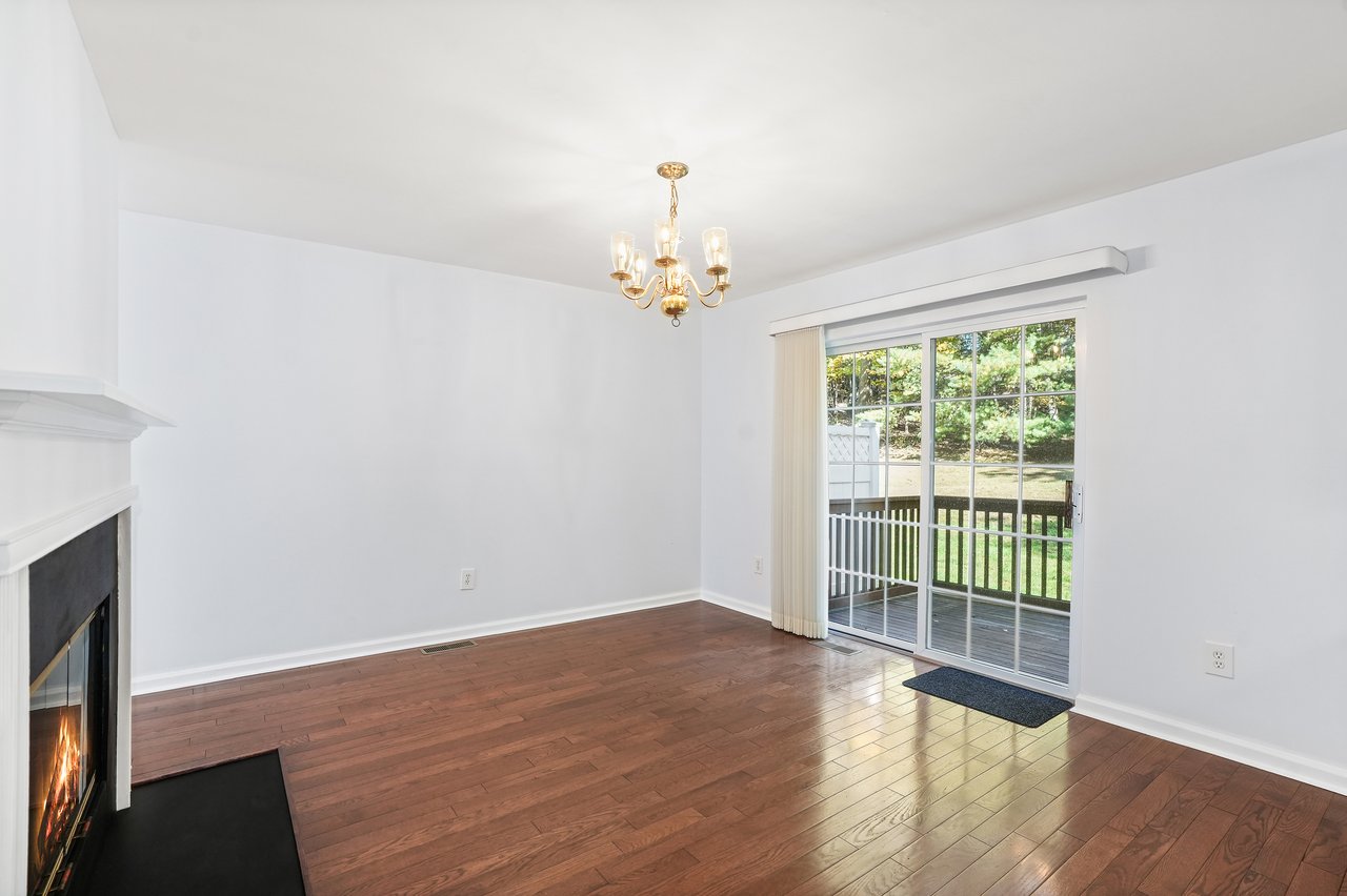 123 Park Road Extension