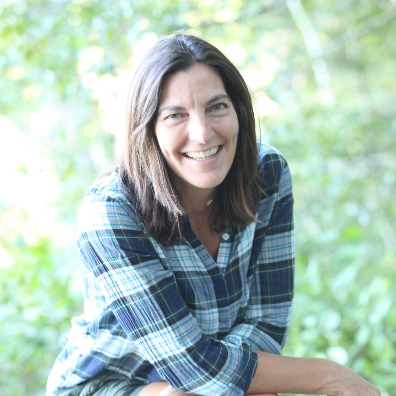 Melisa Walker Portland, ME Real Estate Agent Headshot