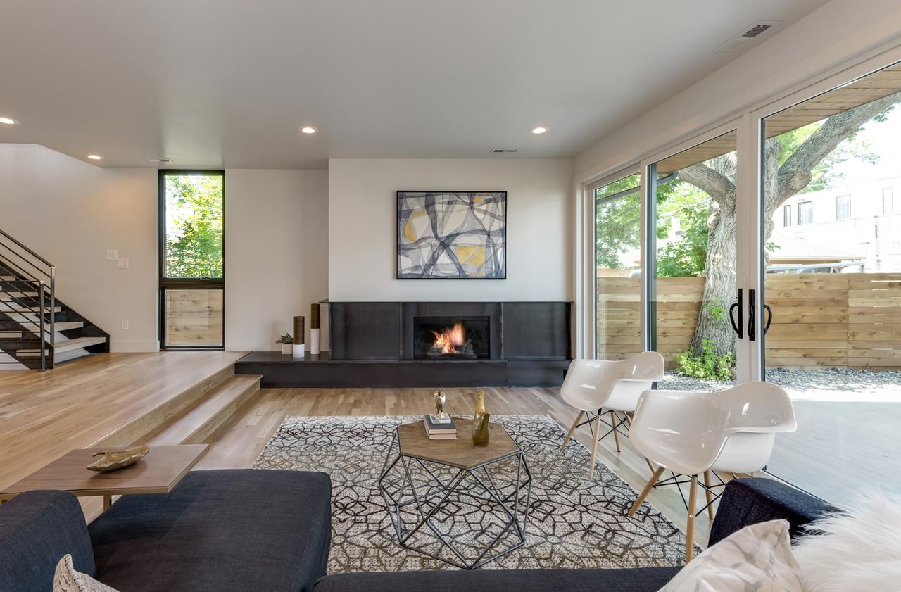 4021 + 4025 Bryant Street | Sunnyside