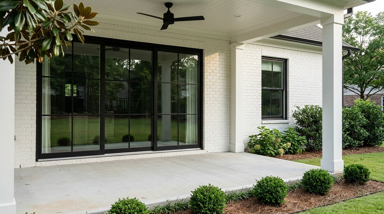 Navigating New Construction Homes In Evans