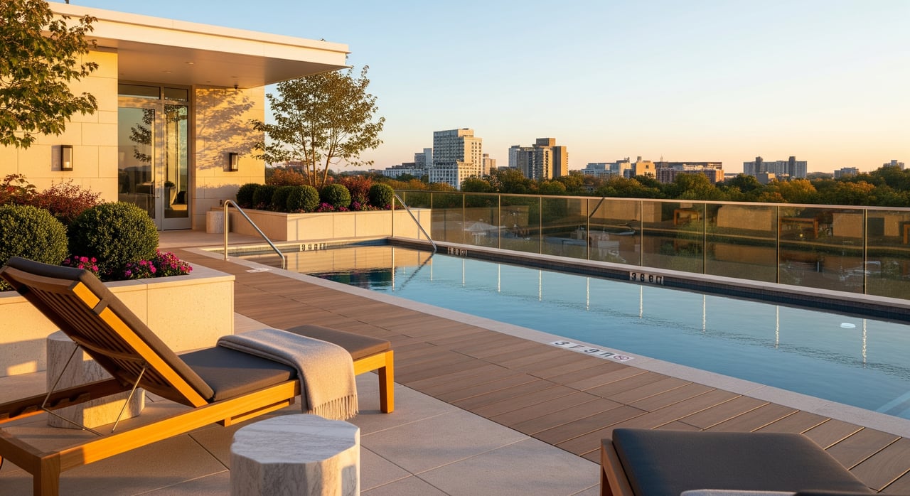 Condo Fees in Bethesda: What They Cover