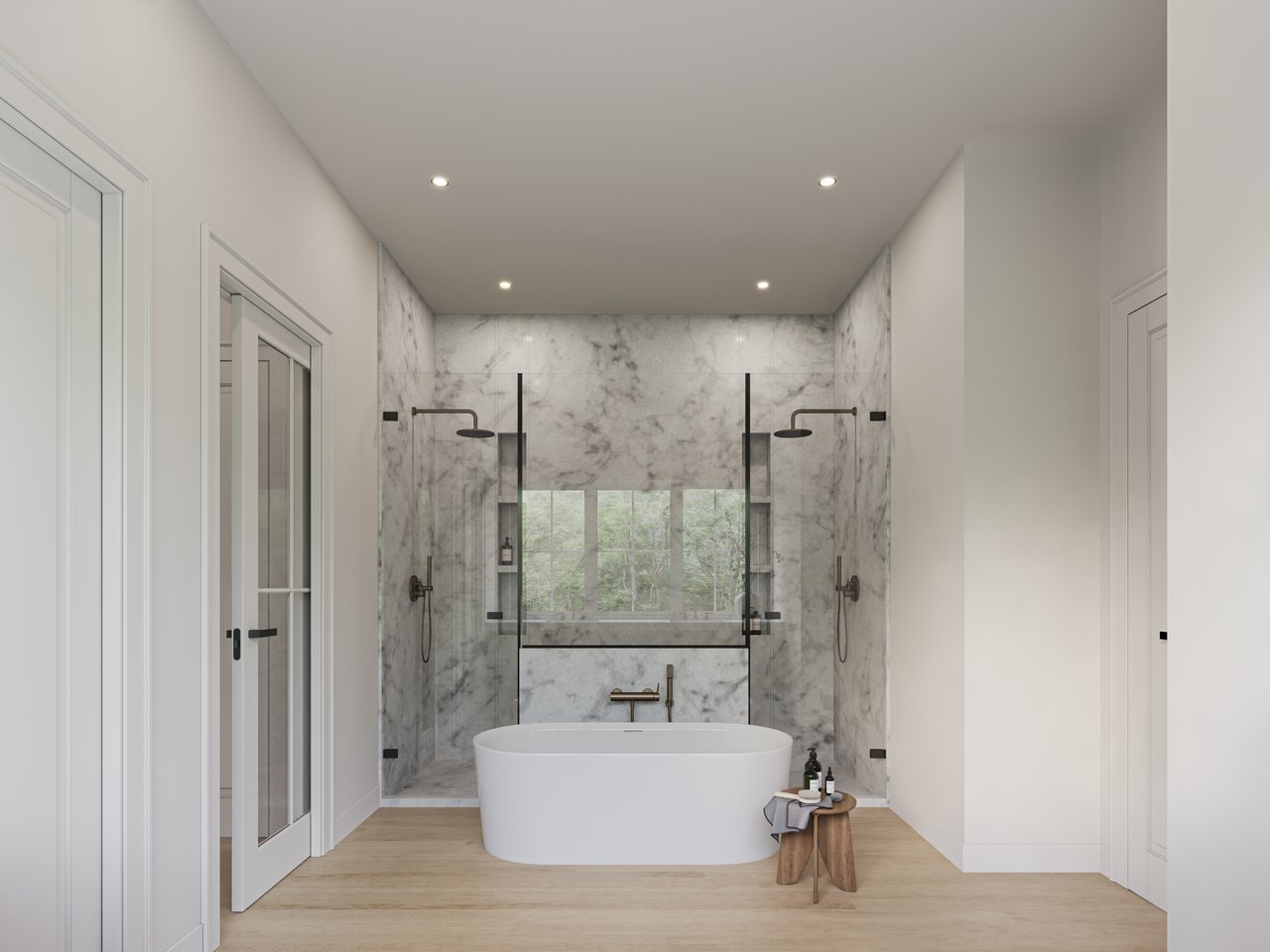 Crestover | Canyon Creek Richardson 