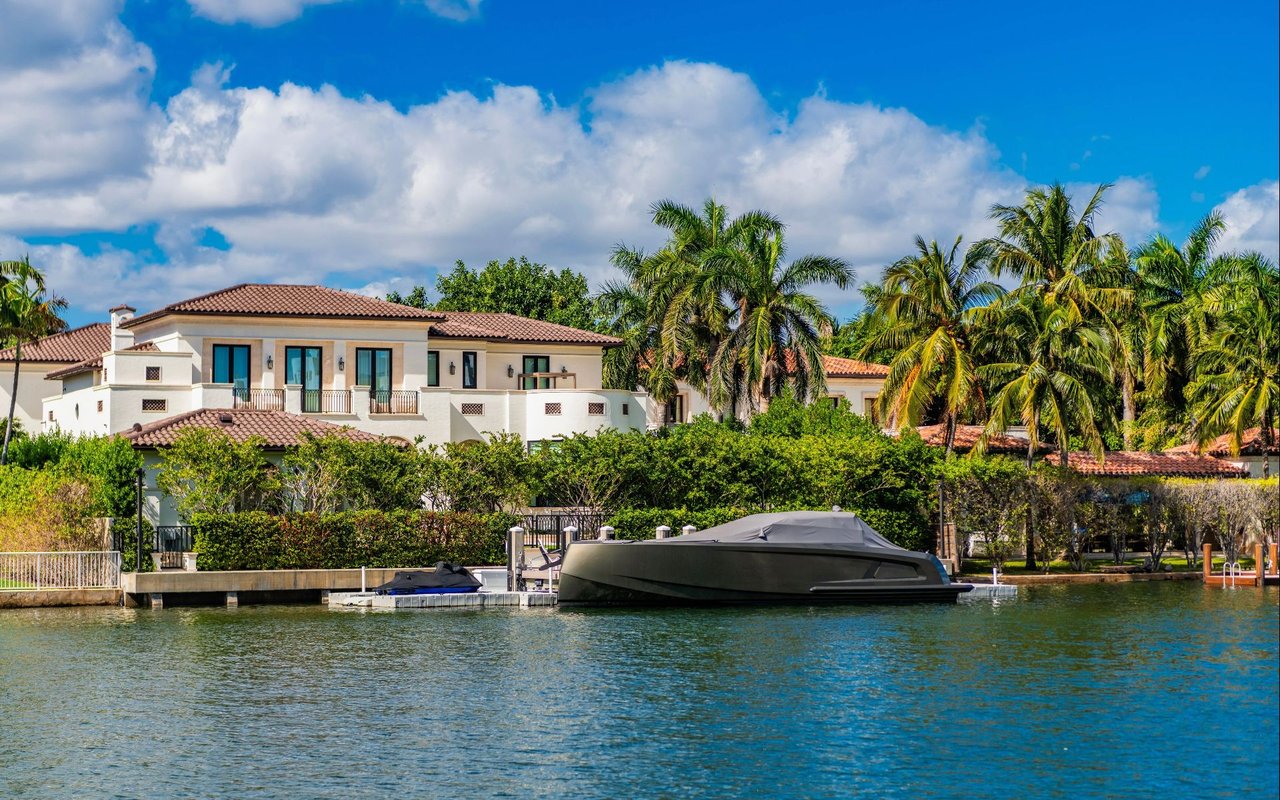 Royal Palm Yacht and Country Club