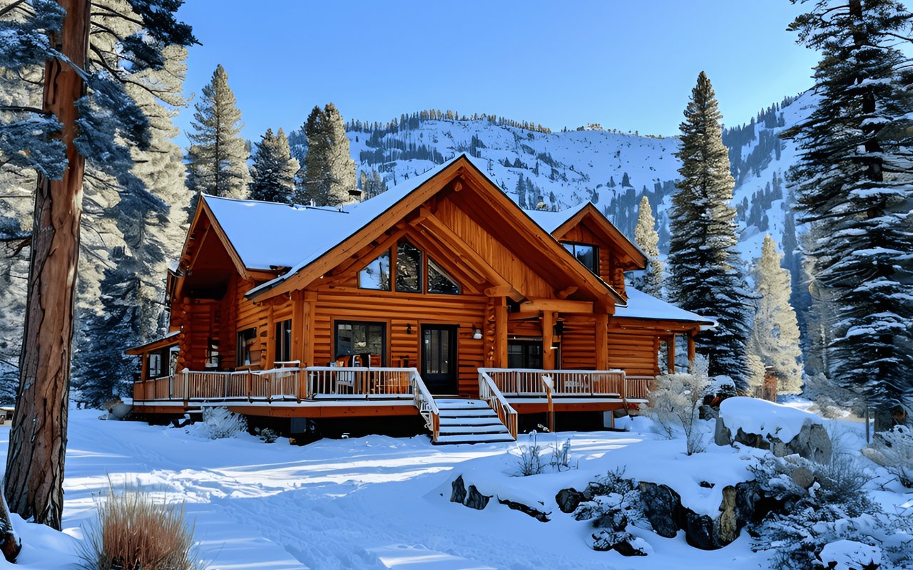 Short-Term Rental Forecast for 2025 is Here!