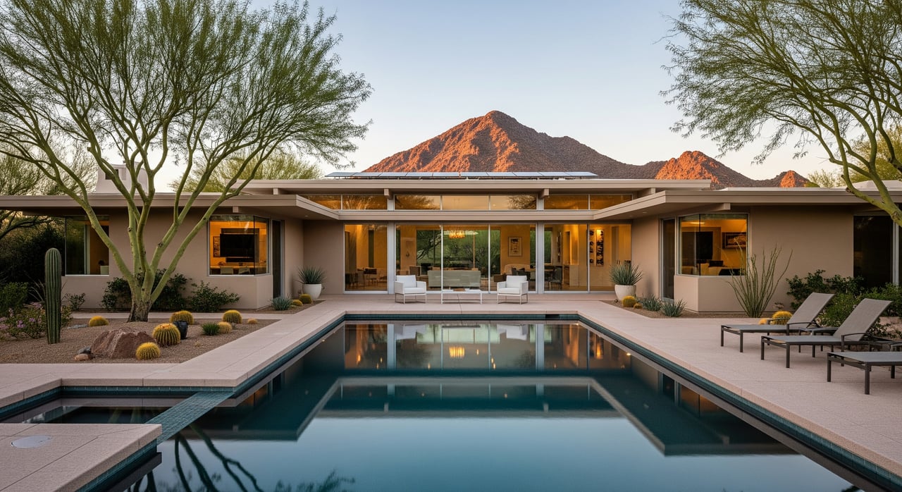 Pre-Listing Inspections: A Smart Move in Paradise Valley