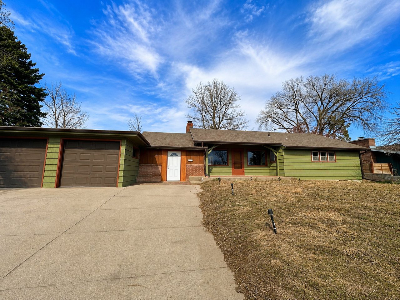 3161 Monte Vista Road