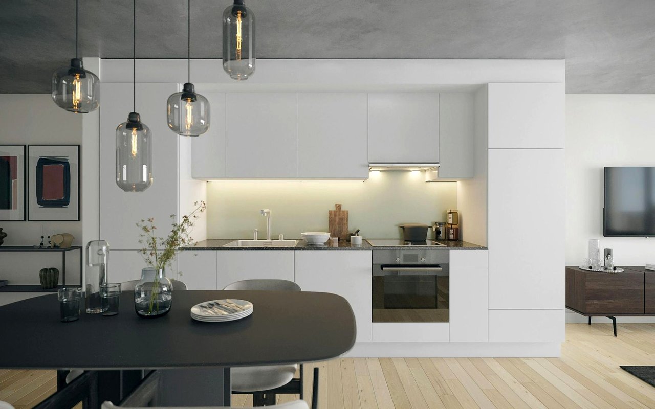 6 Interior Design Tips for Maximizing Space