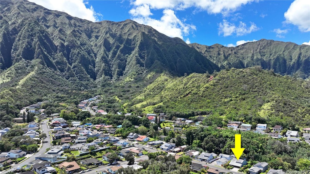 47-638 Hui Ulili Street