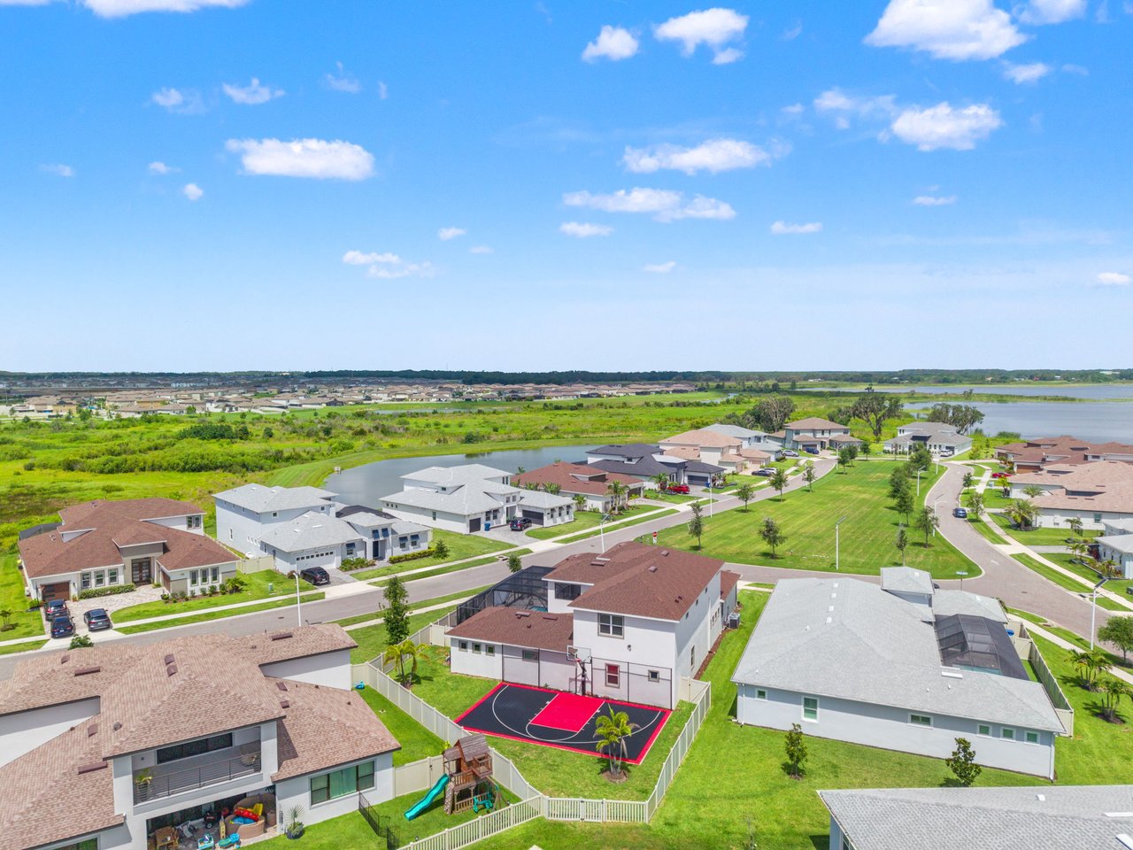 Luxury Living Meets Game-Day Energy in Epperson’s King Lake Estates