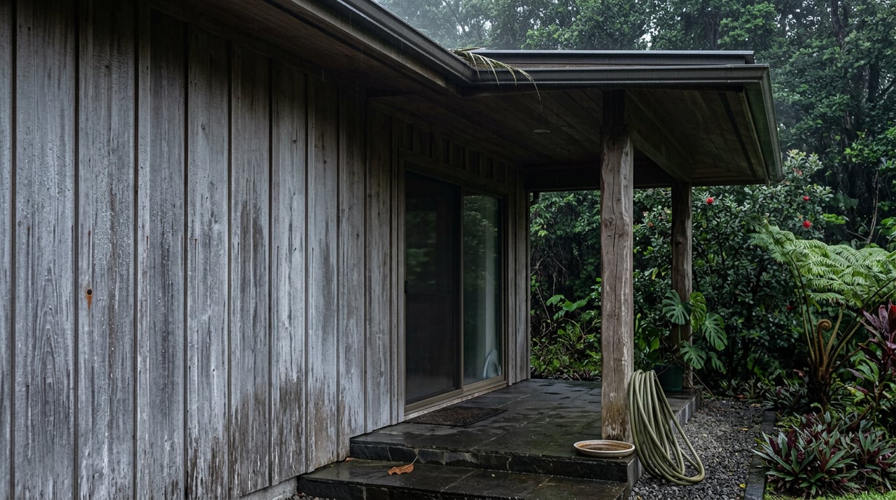 Selling or Buying in Haiku? The Cesspool Question Is Quietly Reshaping the Closing Table
