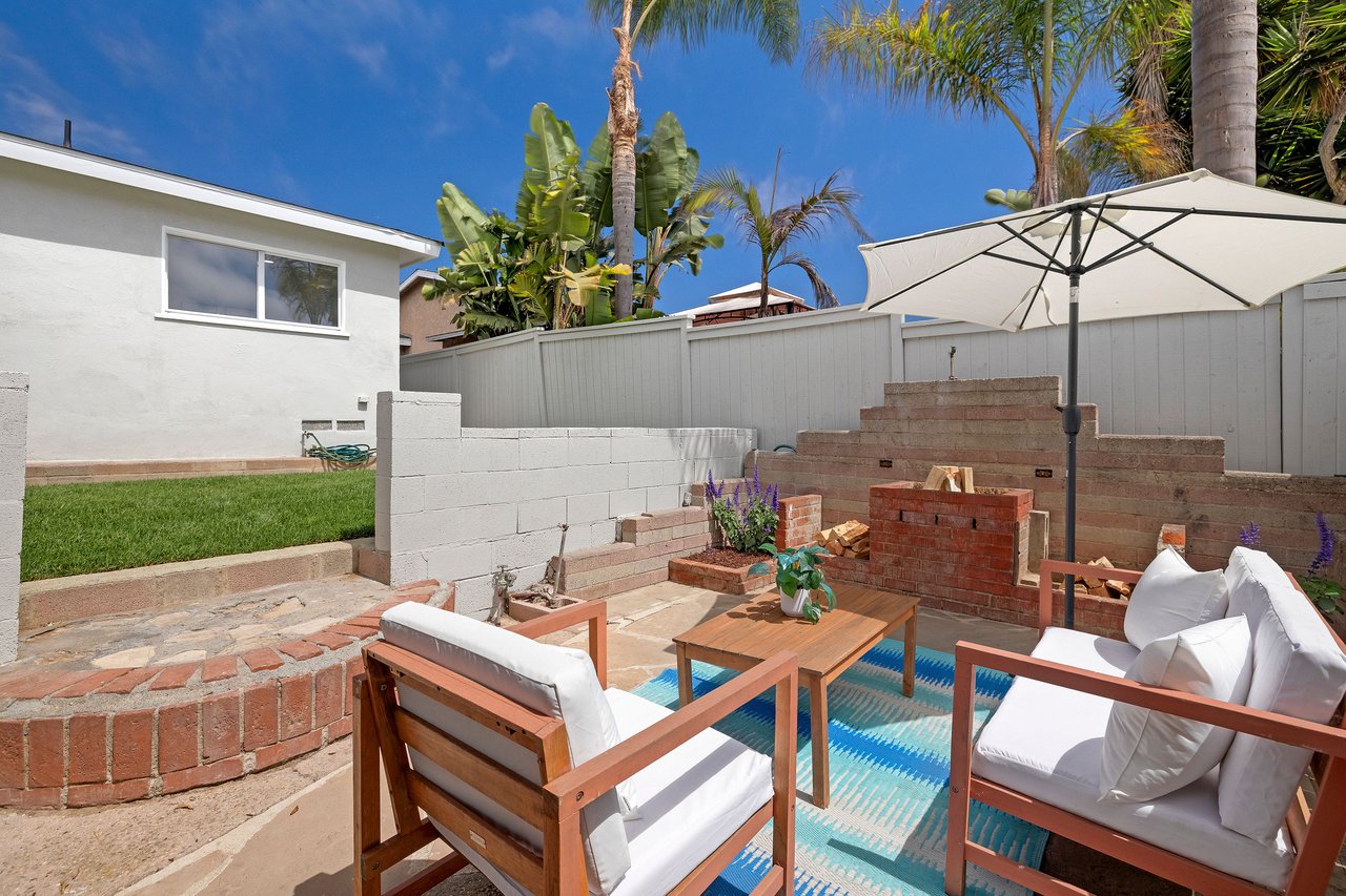 1618 Spreckels Lane