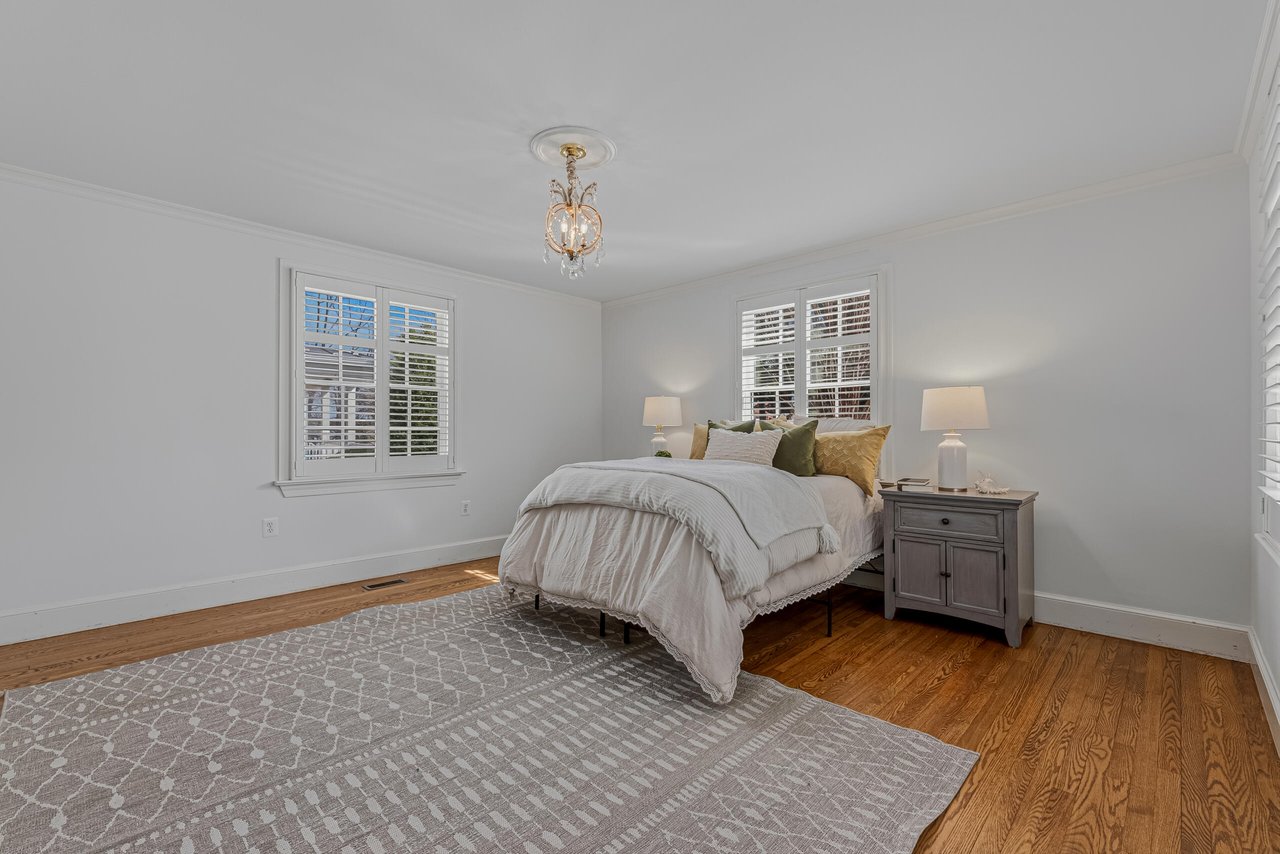 Timeless Living in the Heart of Purcellville