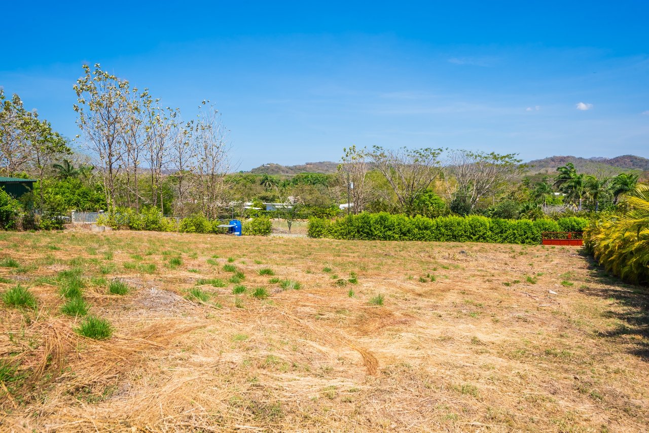Villa Eva | Exclusive Gated Community Home with Mountain Views Near Tamarindo Beach