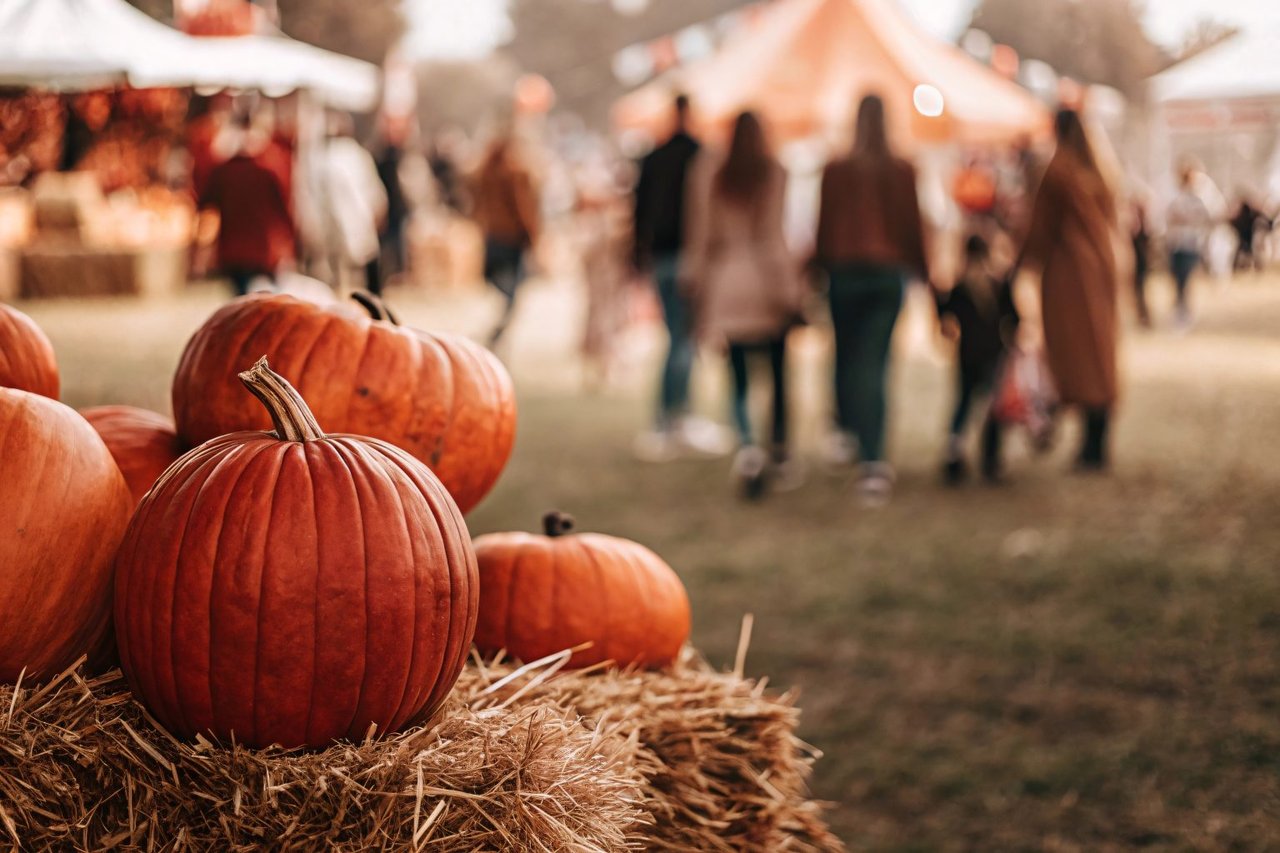 Top November Events Around the DMV & WV
