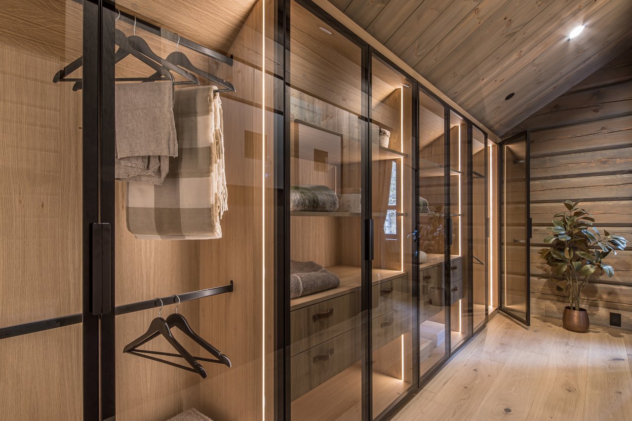 2673 Ousel Falls Road