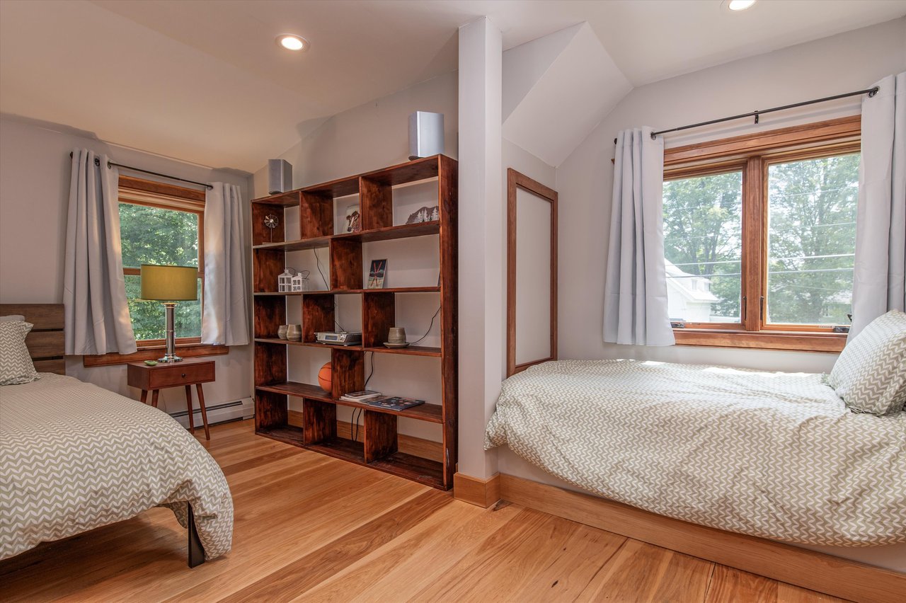 95 Church Street, Chester