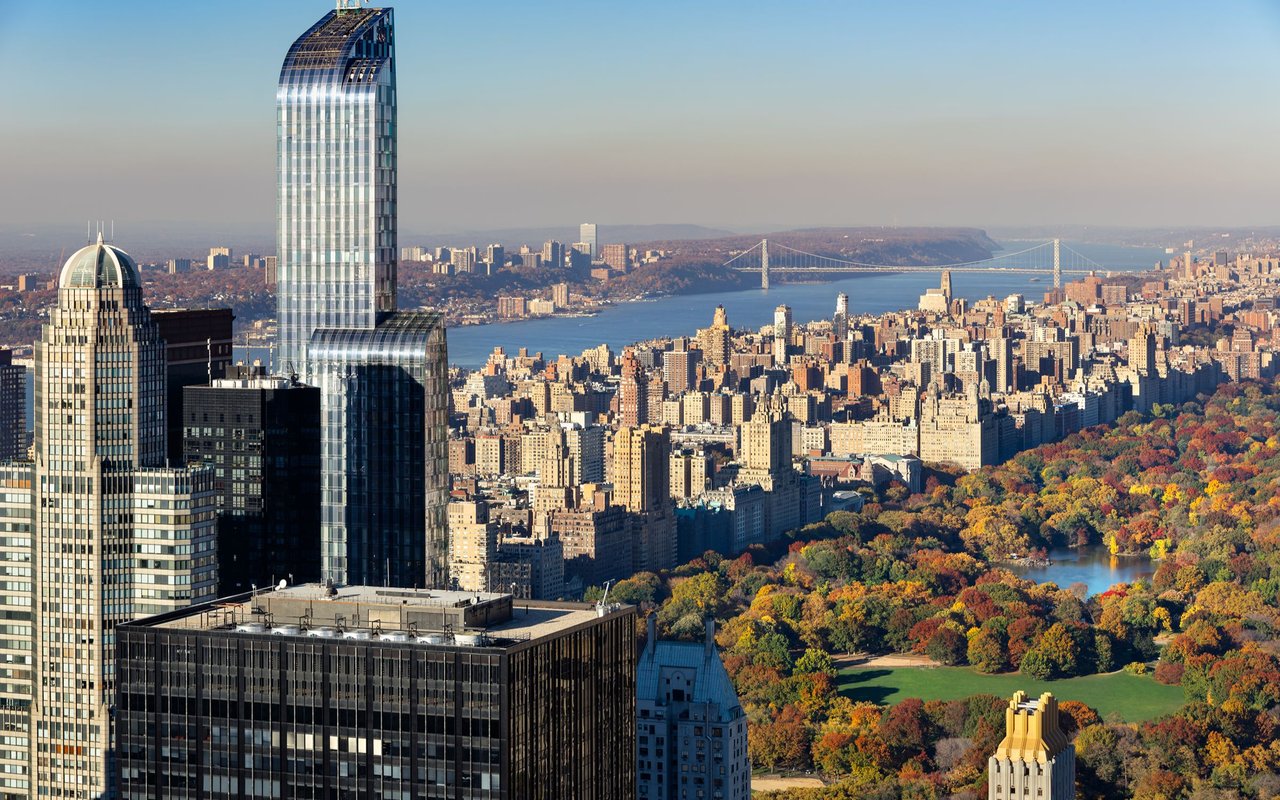 Upper West Side