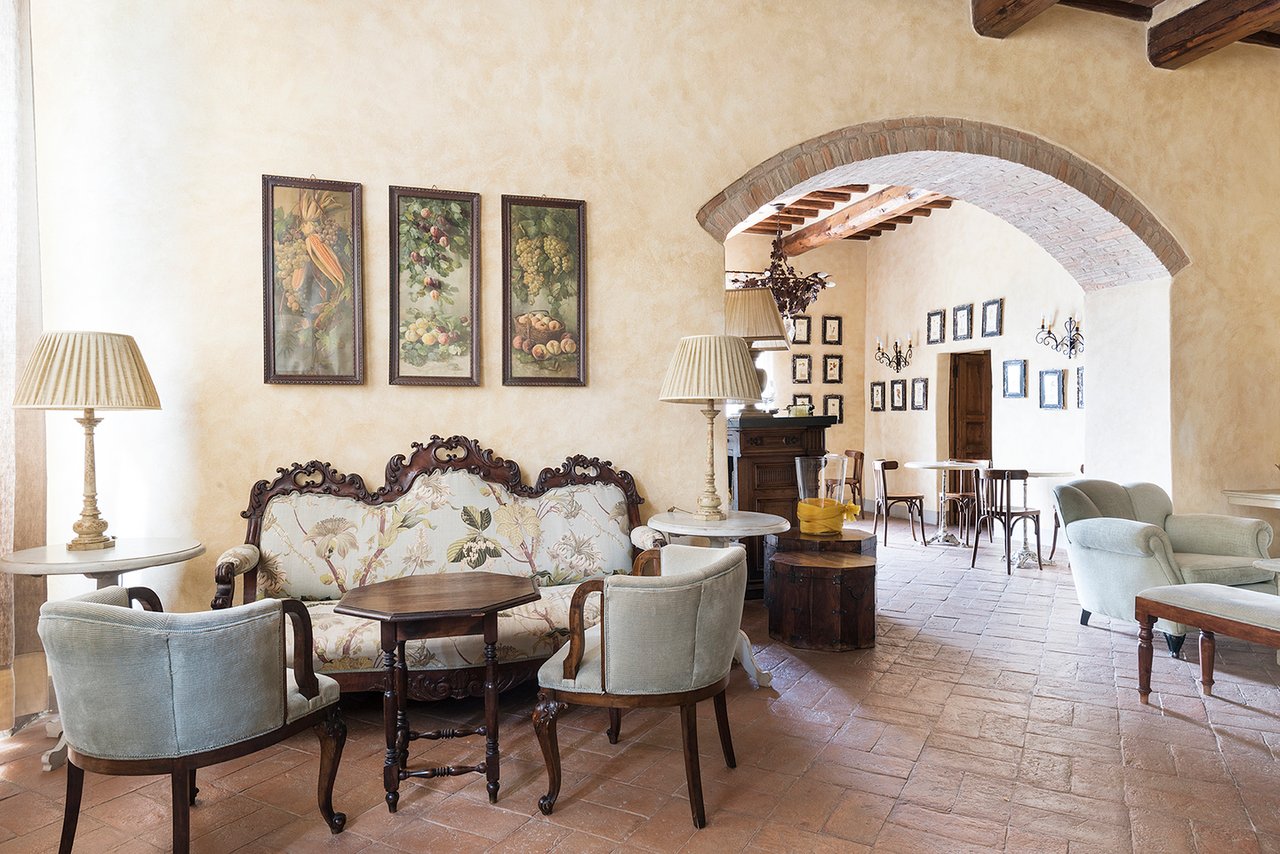 Bed and Breakfast in Chianti