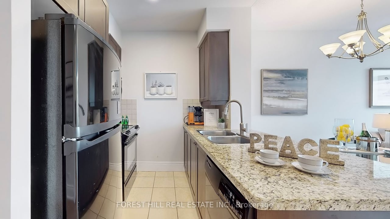 MERIDIAN RESIDENCES BY TRIDEL 