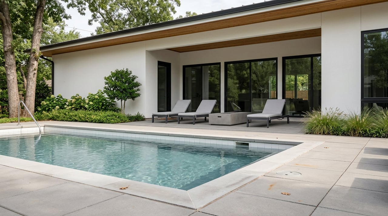 What To Look For In Canton HOA Amenities