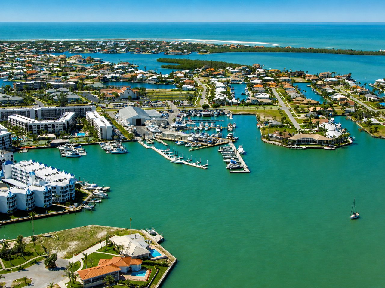 Old Marco Marco Island 