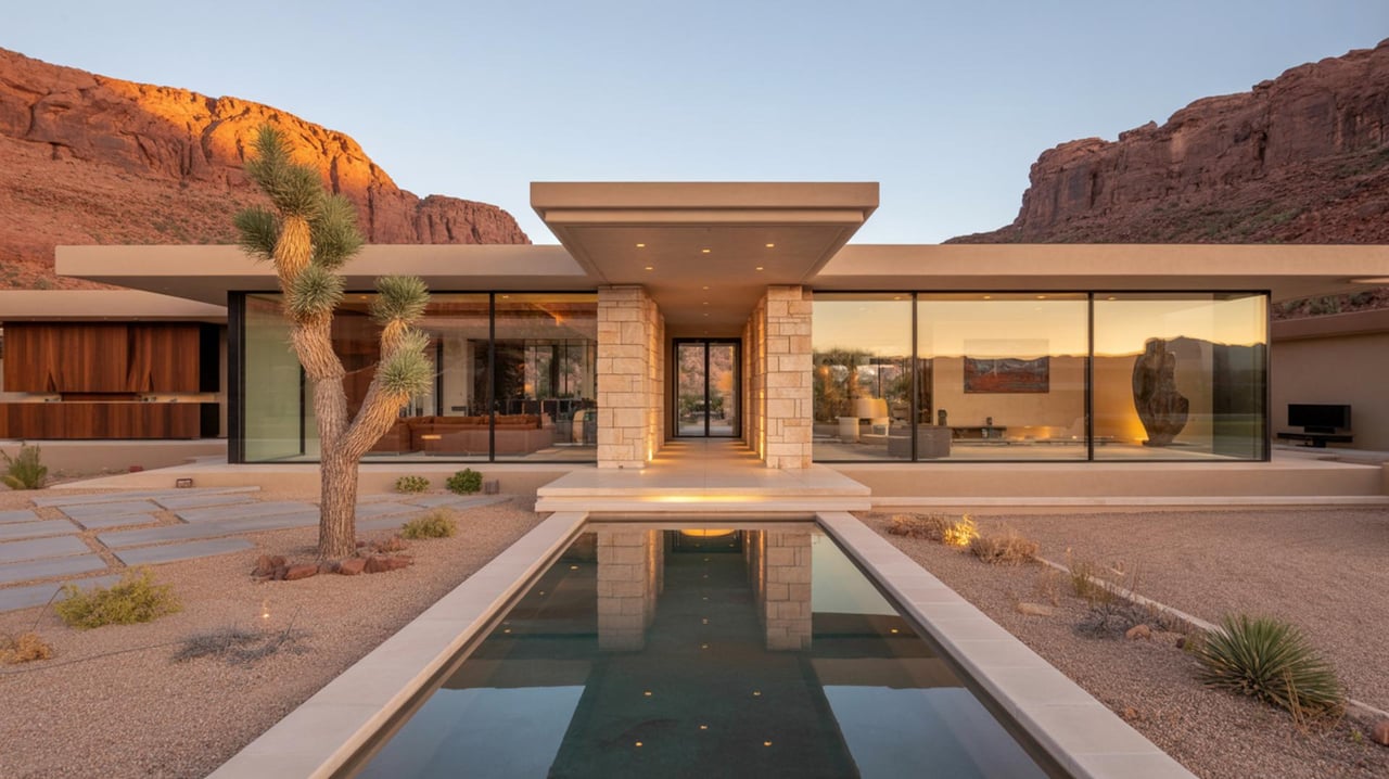 How to Navigate Mortgage Options for Ivins, UT Buyers