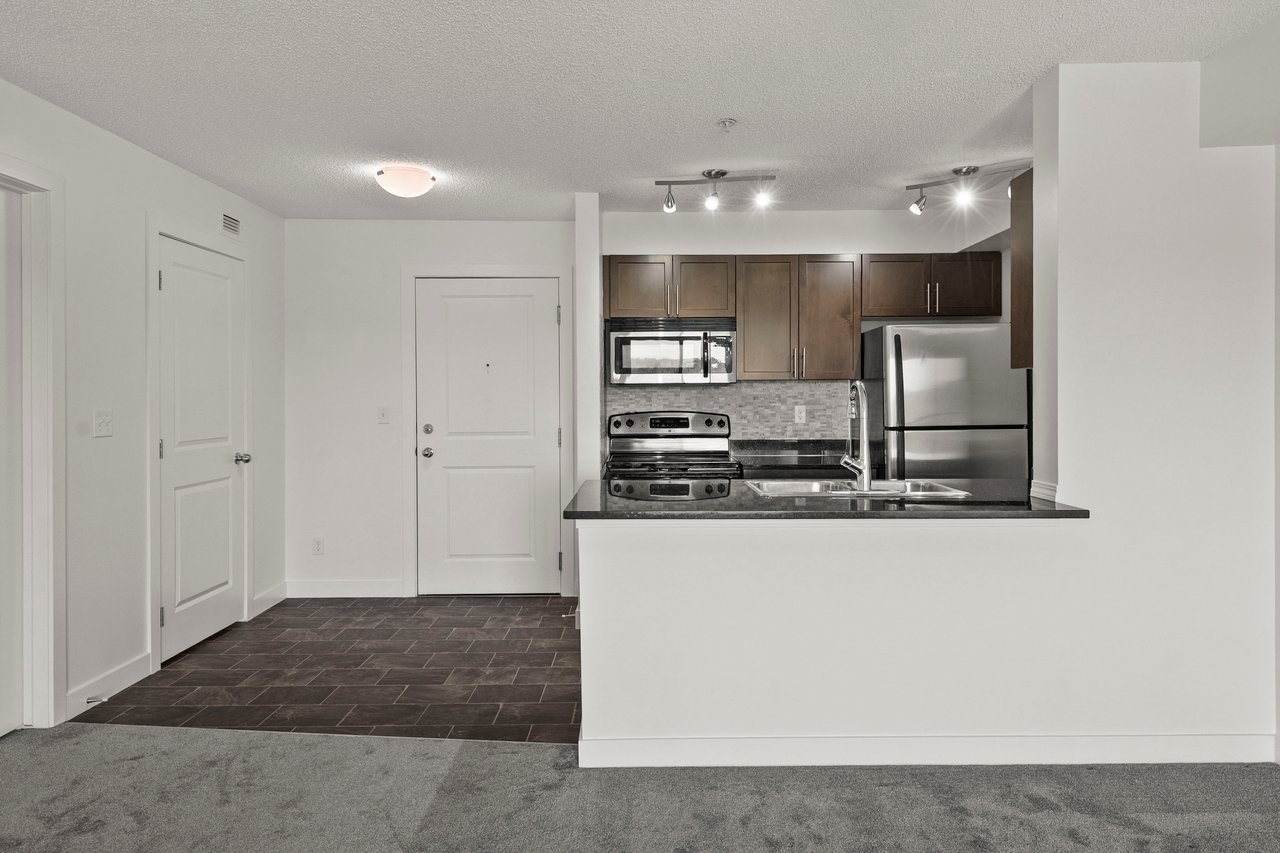 625 Glenbow Drive Unit: 1403