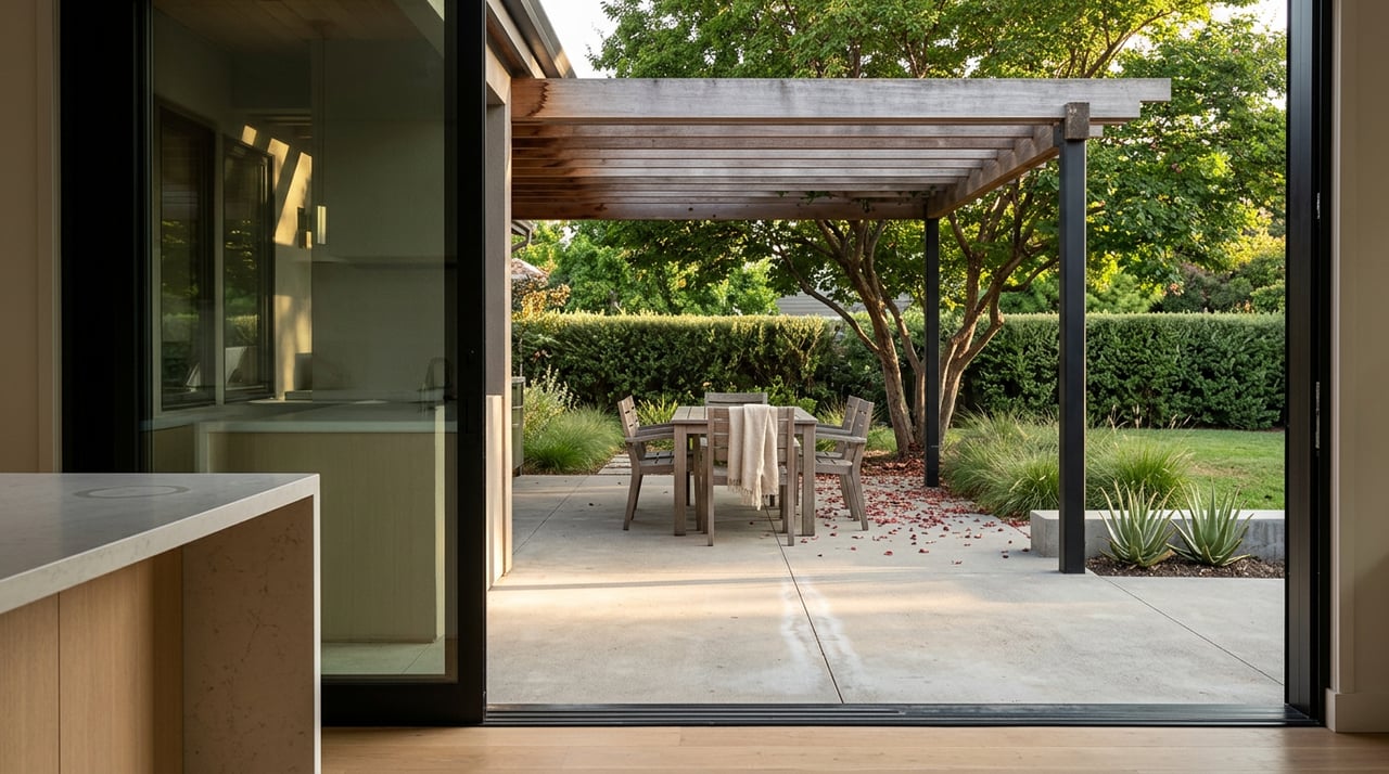 Downtown Culver City Has Two Fall Calendars, Half a Mile Apart