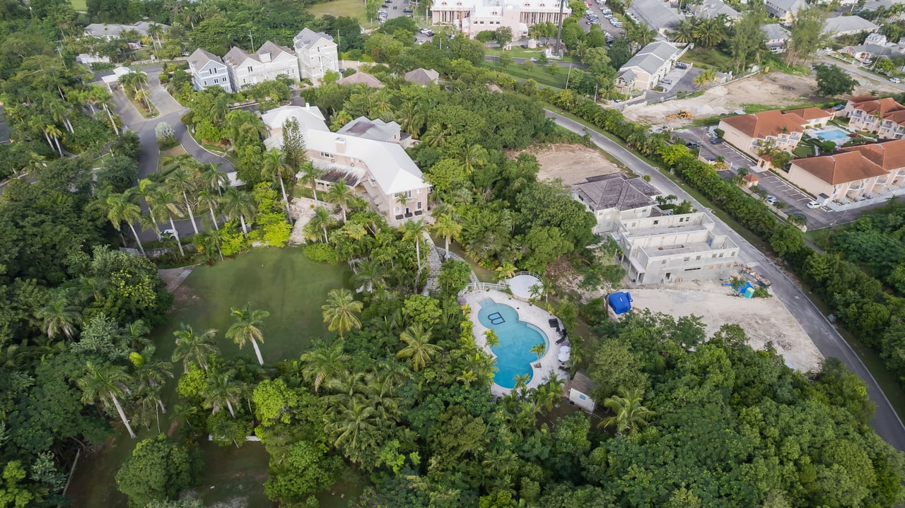  Refined Townhome Living in Balmoral Estates