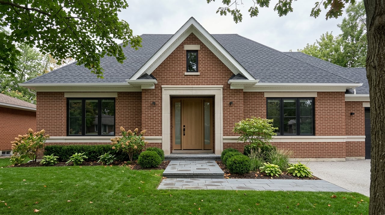 South West Oakville: Between The Lake And The Trails