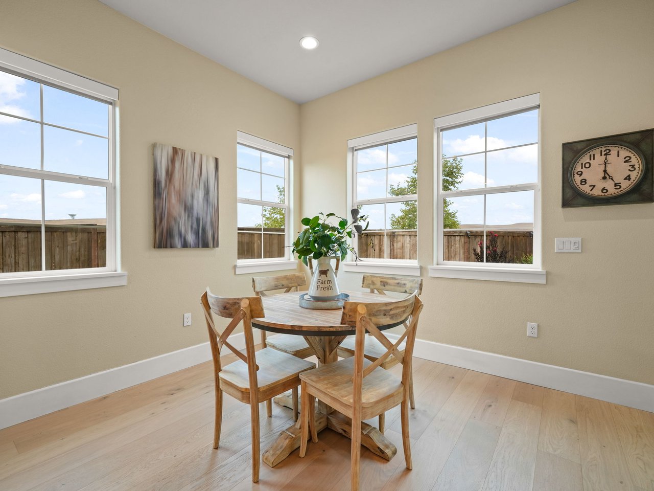 Tim Lewis Enclave Dublin Homes for Sale | Neighborhood Guide