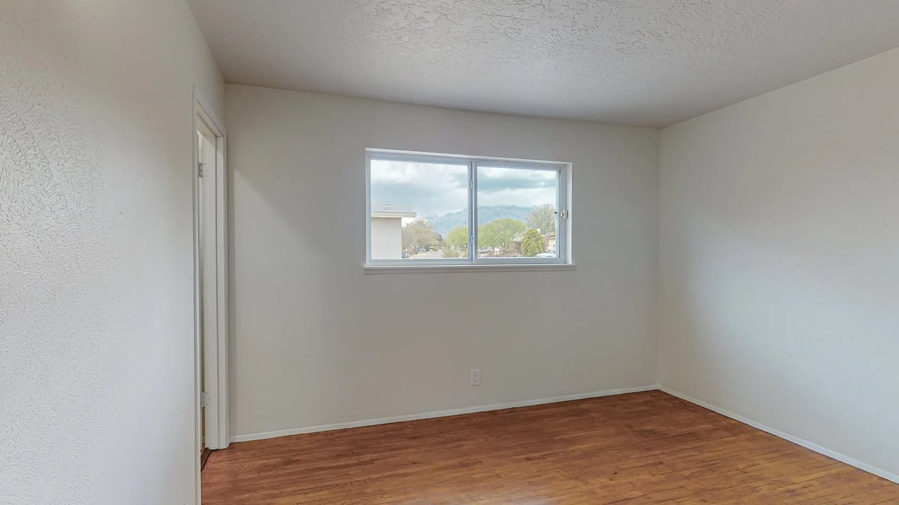 3113 Britt St NE, Albuquerque, NM 87111