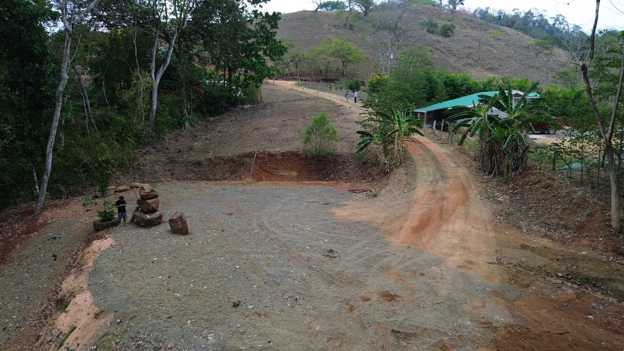 0.59 acre Lot El Carmen / El Carmen , Zapotal, Nandayure, Guanacaste
