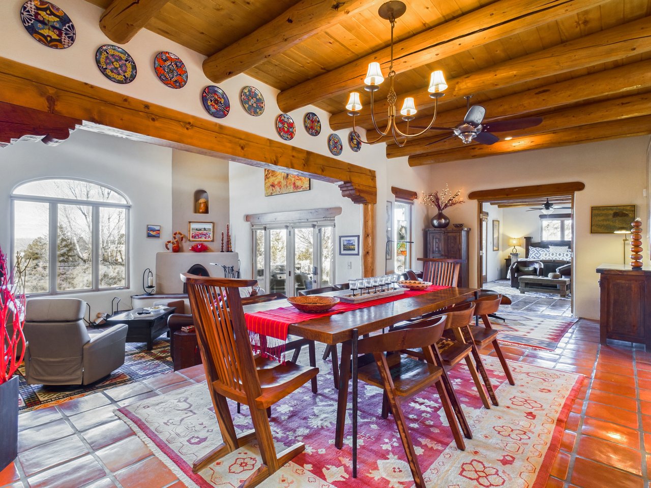 Taos Luxury Lease in Weimer