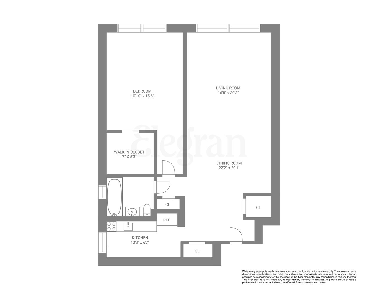 205 East 77th St #8G