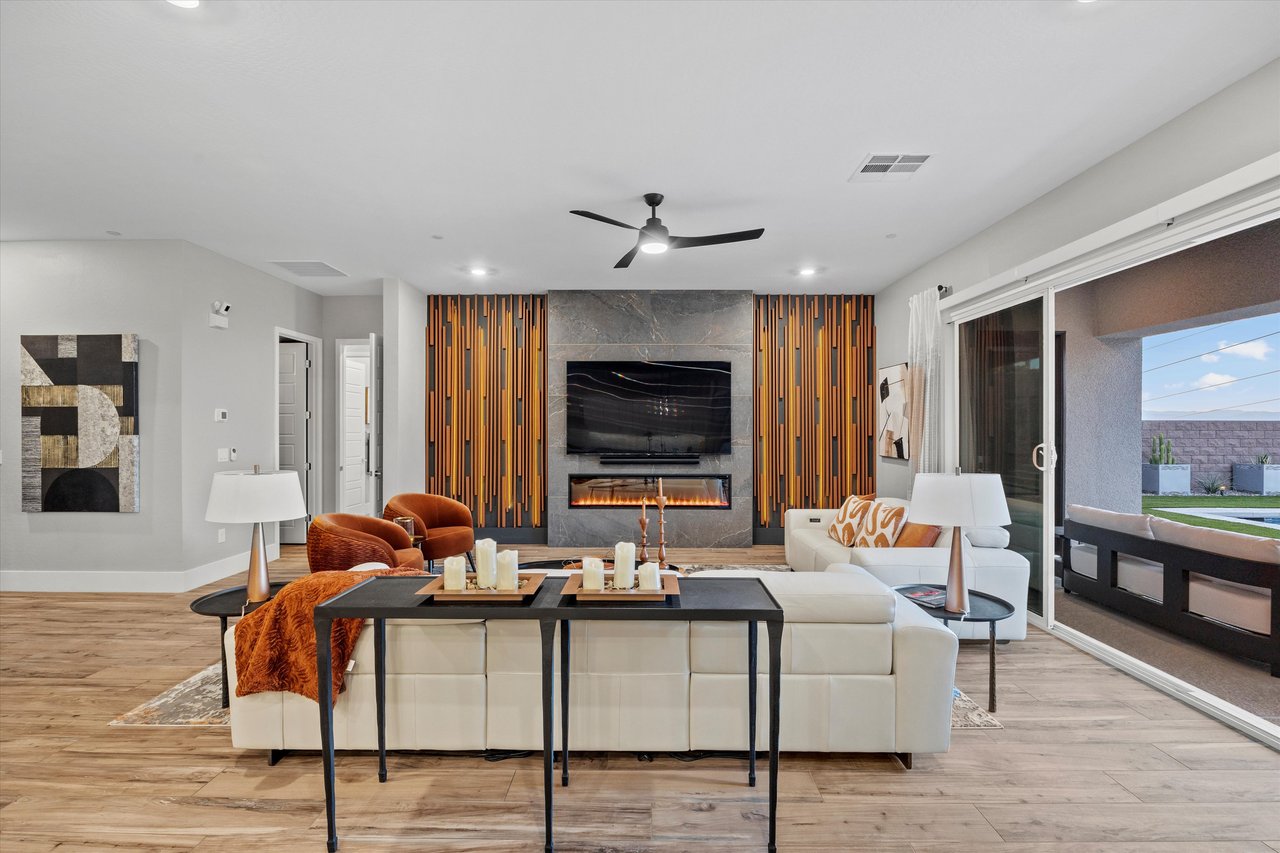 258 Shaded Canyon Drive