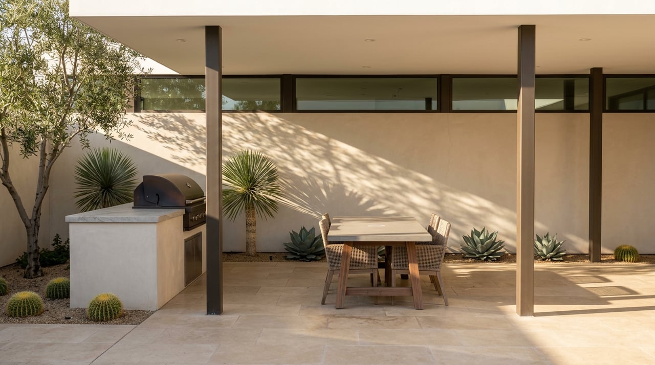 Taste Of Summer Rancho Mirage: Why Most Of The Passport Sits Within Five Minutes Of Mira Vista