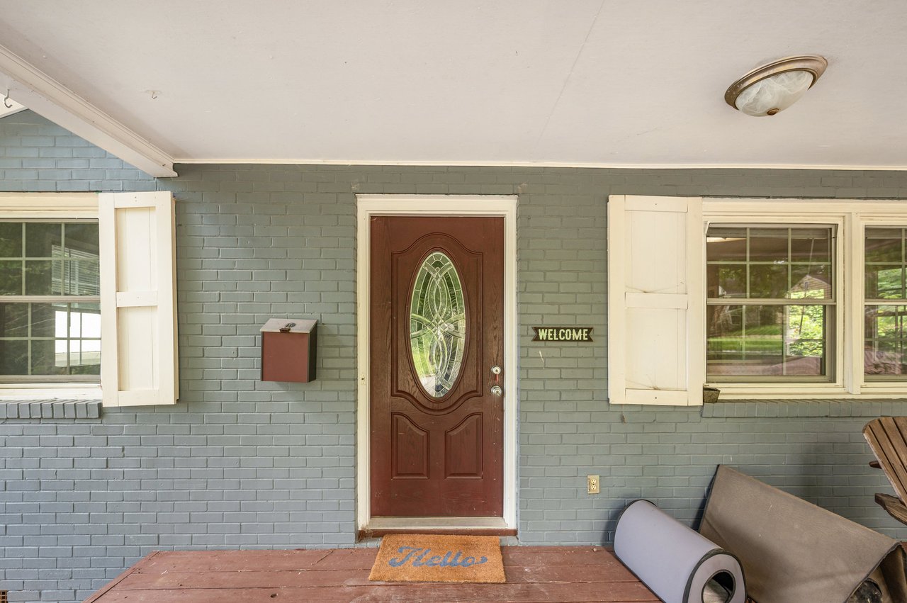 3 Bedroom House Near UNC