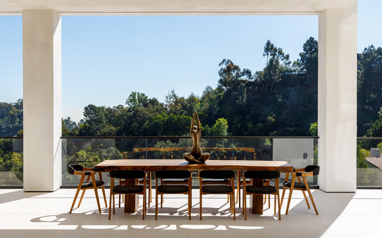 The Somma Estate