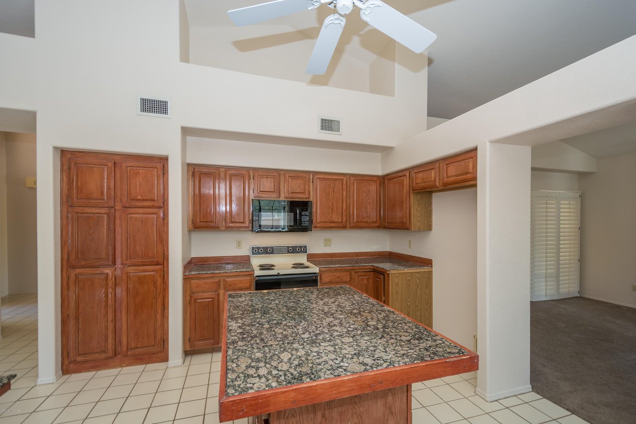 1 E Desert Sky Rd, #1