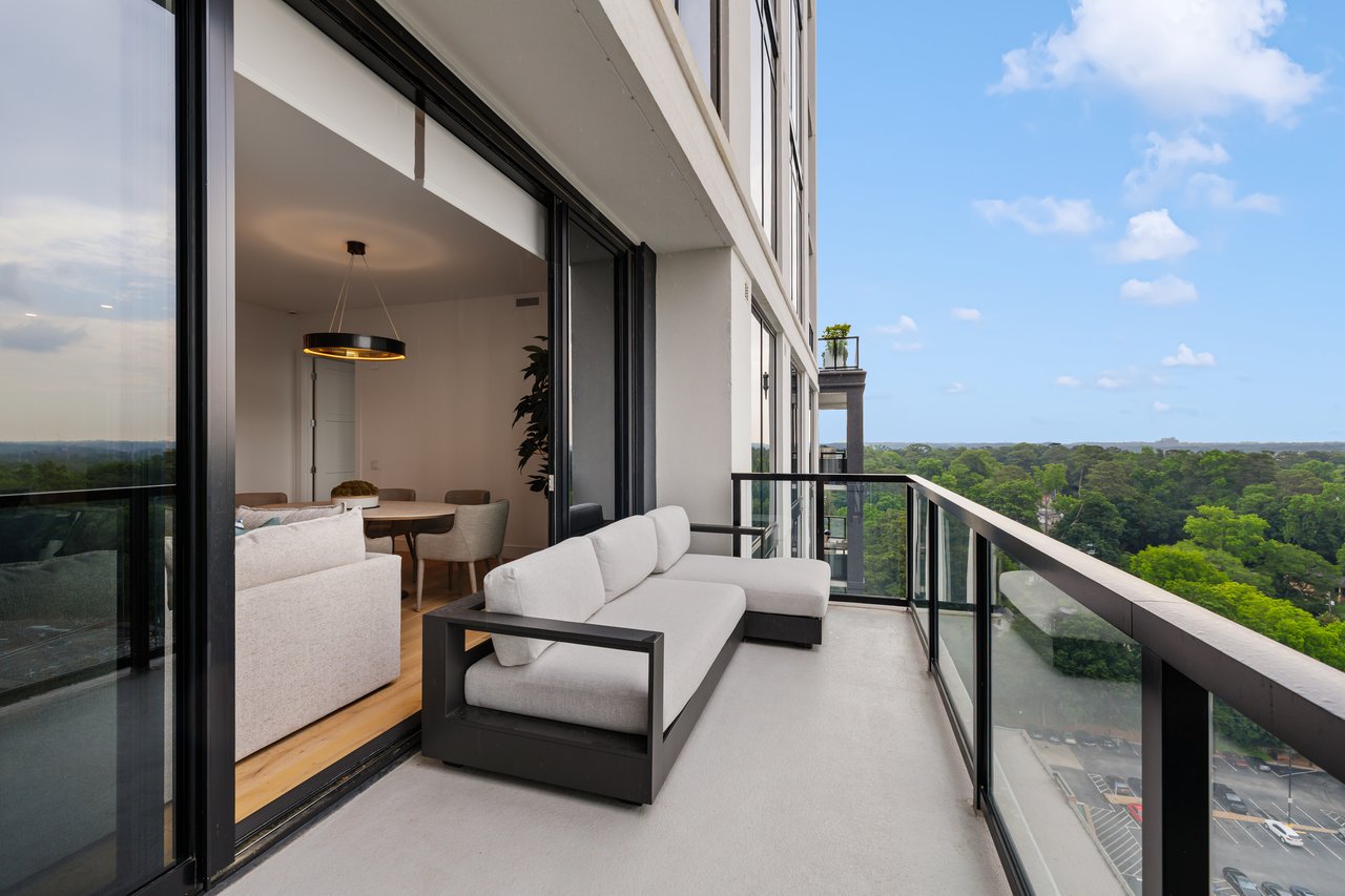 2425 Peachtree Road NE Unit 1406