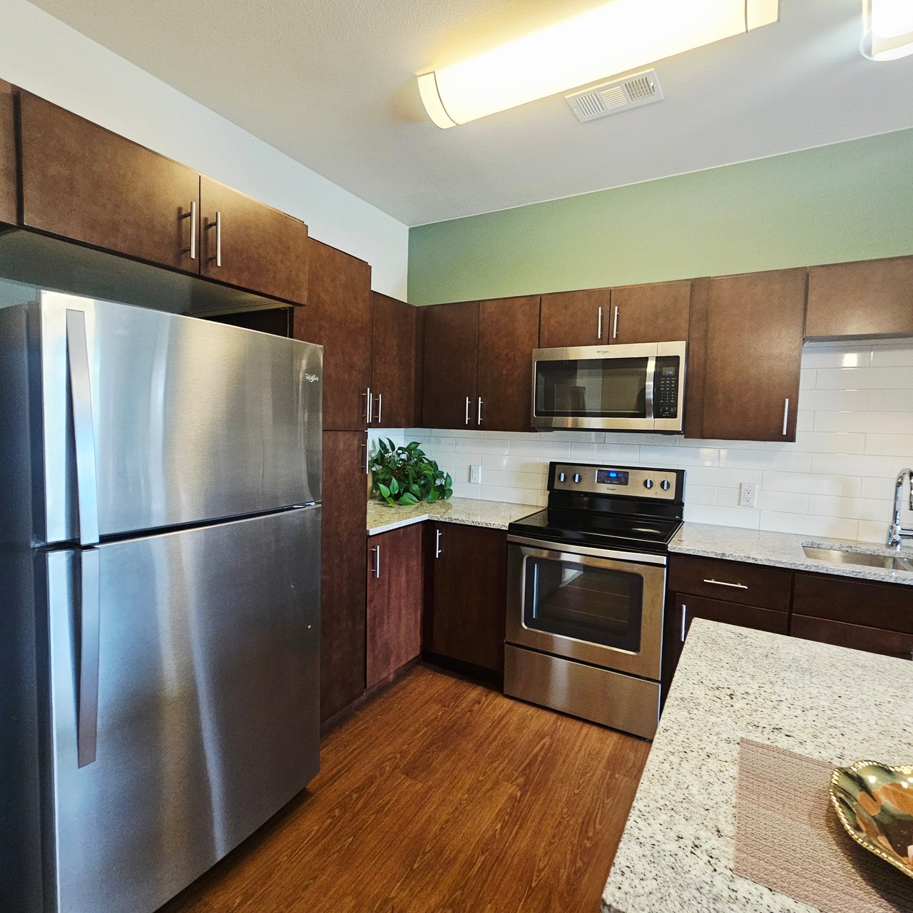 1 Bed / 1 Bath Apartment Near City Park — Denver